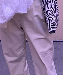 UNIQLO | その他パンツ