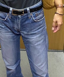 no brand | デニムパンツ