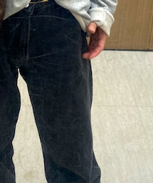 H&M | デニムパンツ