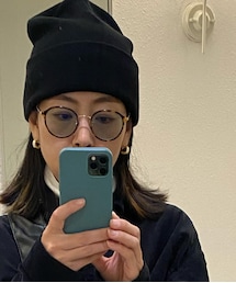 UNIQLO | ニットキャップ/ビーニー