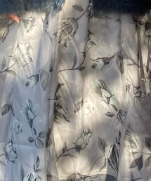 no brand | スカート