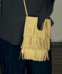 SLOBE IENA | ショルダーバッグ