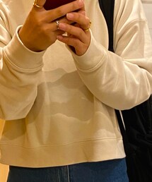 UNIQLO | スウェット