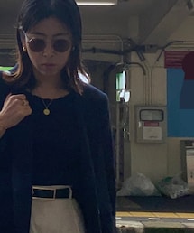 ZARA | テーラードジャケット