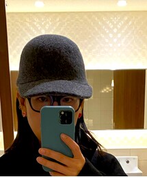 UNIQLO | キャップ