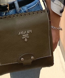 PRADA | ショルダーバッグ