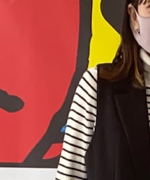 Green Parks topic | ニット/セーター