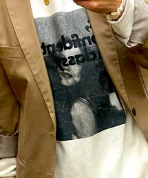 no brand | スウェット