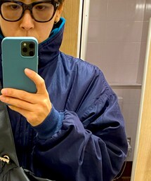 my brand | ブルゾン