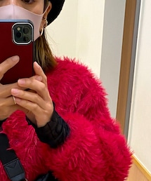 GU | カーディガン/ボレロ