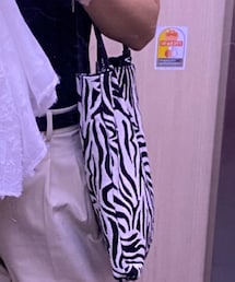 Green Parks topic | ショルダーバッグ