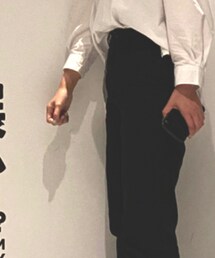 UNIQLO | チノパンツ