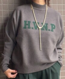 CLOCHE | ニット/セーター