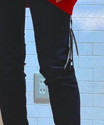 praia | デニムパンツ