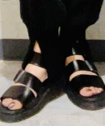 Dr. Martens | サンダル