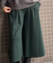 CLOCHE | その他パンツ