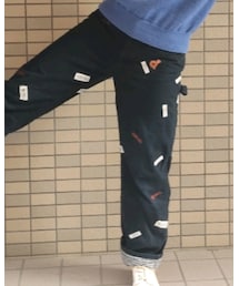 PINK HOUSE | パンツ