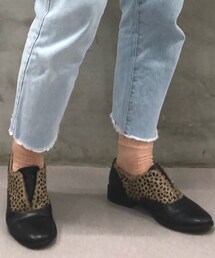 PICHE ABAHOUSE | ドレスシューズ