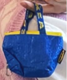 IKEA | バッグ