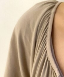 PAS TIERRA | ネックレス