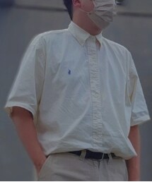 POLO RALPH LAUREN | シャツ/ブラウス