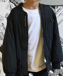 ZARA KIDS | ブルゾン