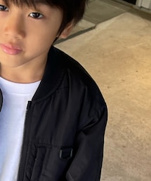 ZARA KIDS | ブルゾン