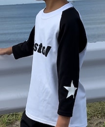 F.C.Real Bristol for Kids | Tシャツ/カットソー