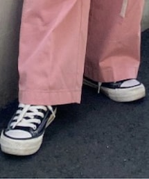 GU | カーゴパンツ