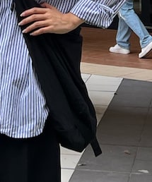 poik | メッセンジャーバッグ