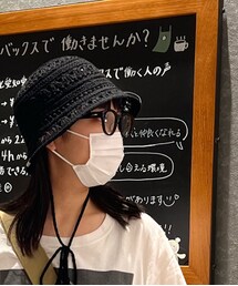 JINS | メガネ