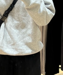 GU | スウェット