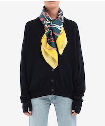 Maison Margiela | バンダナ/スカーフ