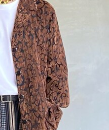 VINTAGE | テーラードジャケット