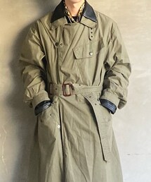 Barbour | トレンチコート