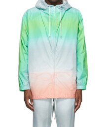 OVERCOAT | パーカー