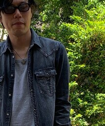 RUDE GALLERY BLACK REBEL | シャツ/ブラウス