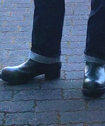 EGO TRIPPING | ブーツ