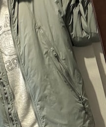 WILD THINGS | ダウンジャケット/コート