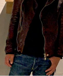 TRUSS | Tシャツ/カットソー