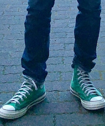 CONVERSE | スニーカー