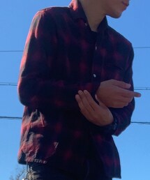 JELADO | シャツ/ブラウス