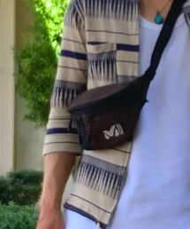 MILLET | ボディバッグ/ウエストポーチ