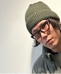 LEUCHTFEUER | ニットキャップ/ビーニー