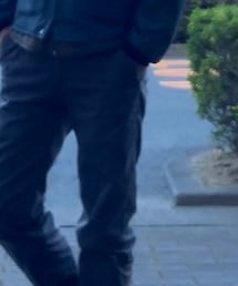 agitator | その他パンツ