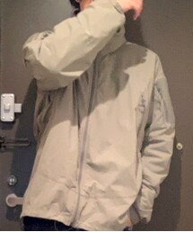patagonia | ミリタリージャケット