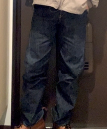 Levi’s ENGINEERED JEANS | デニムパンツ
