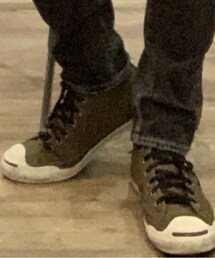 CONVERSE | スニーカー