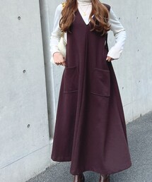 BEARDSLEY | ワンピース/ドレス