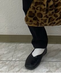 GU | パンプス